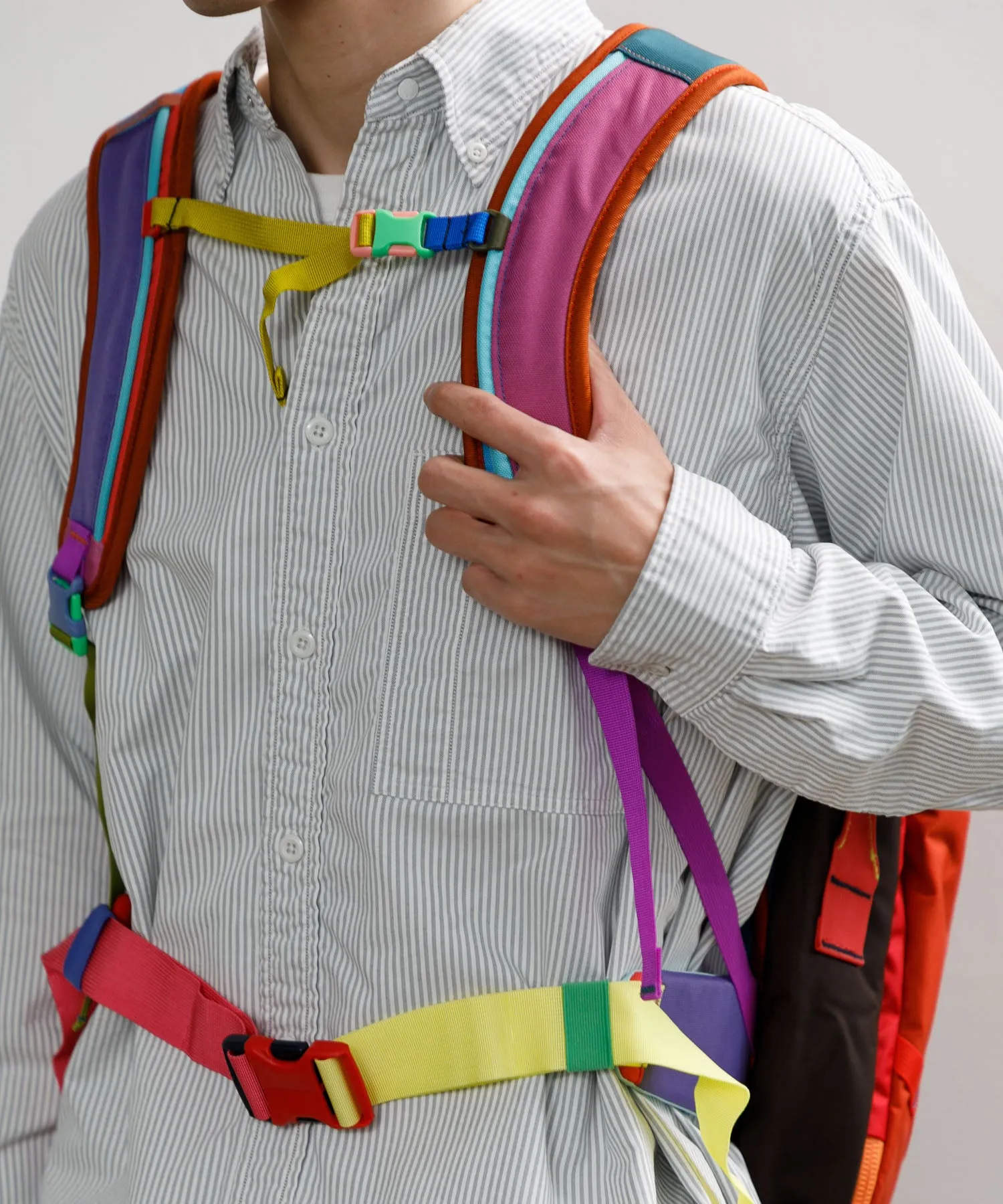 【MEN , WOMEN】Cotopaxi DELDIA ALLPA 35L TRAVEL PACK