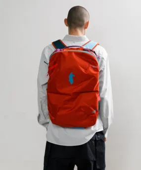 【MEN , WOMEN】Cotopaxi DELDIA ALLPA 35L TRAVEL PACK