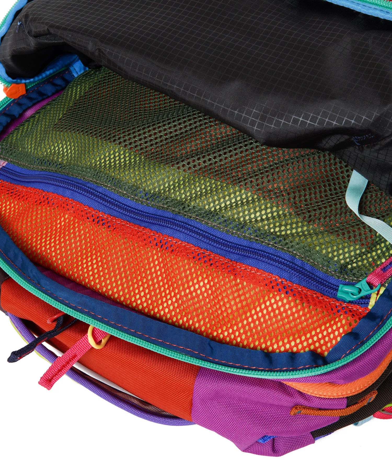 【MEN , WOMEN】Cotopaxi DELDIA ALLPA 35L TRAVEL PACK