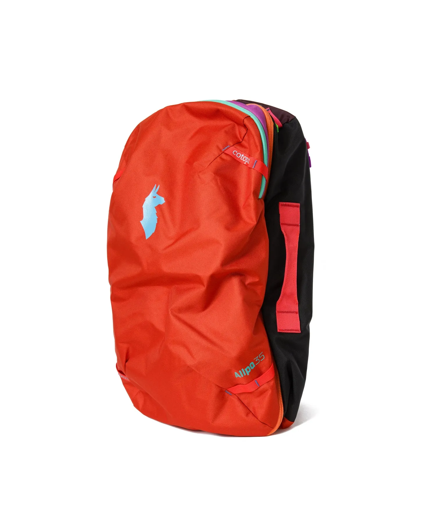【MEN , WOMEN】Cotopaxi DELDIA ALLPA 35L TRAVEL PACK