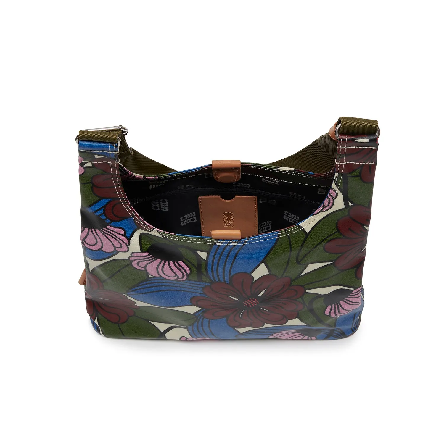 Midi Crossbody - Heligan
