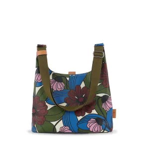 Midi Crossbody - Heligan
