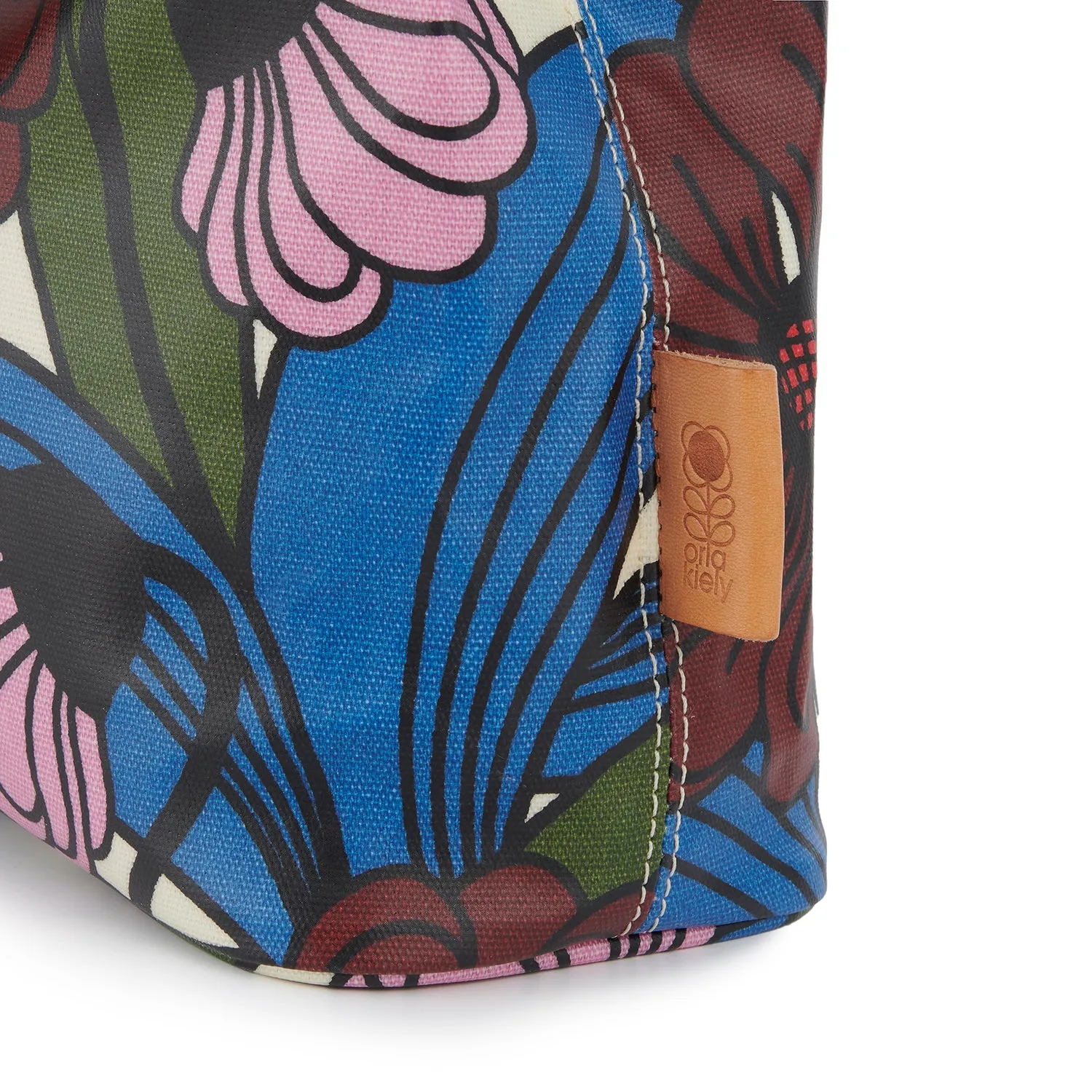 Midi Crossbody - Heligan