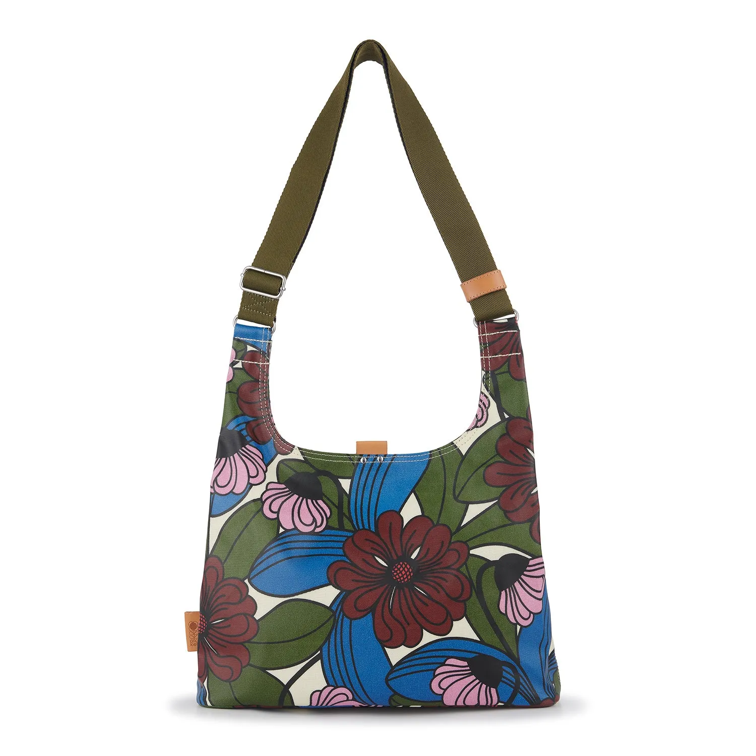 Midi Crossbody - Heligan