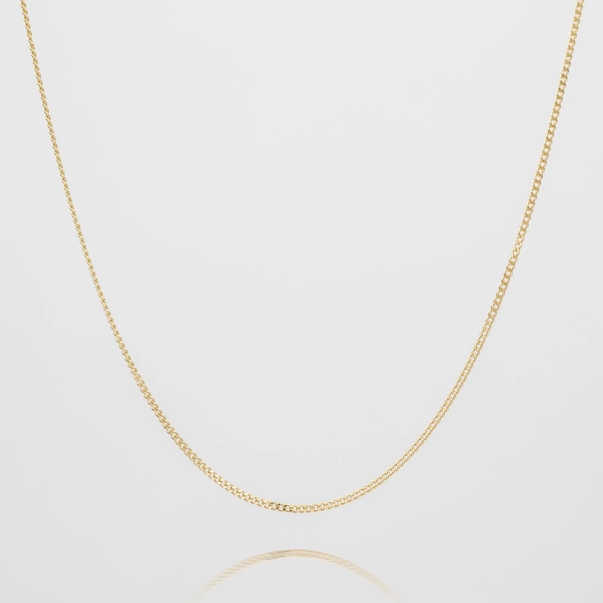 Mini Curb Necklace - Bundle Item