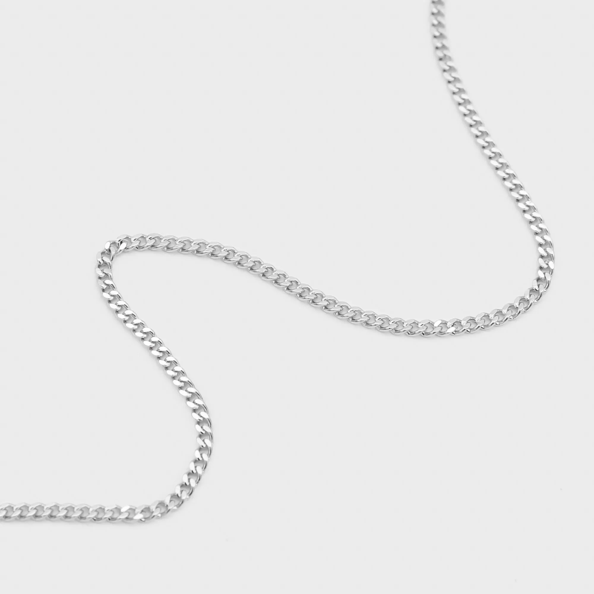 Mini Curb Necklace - Bundle Item