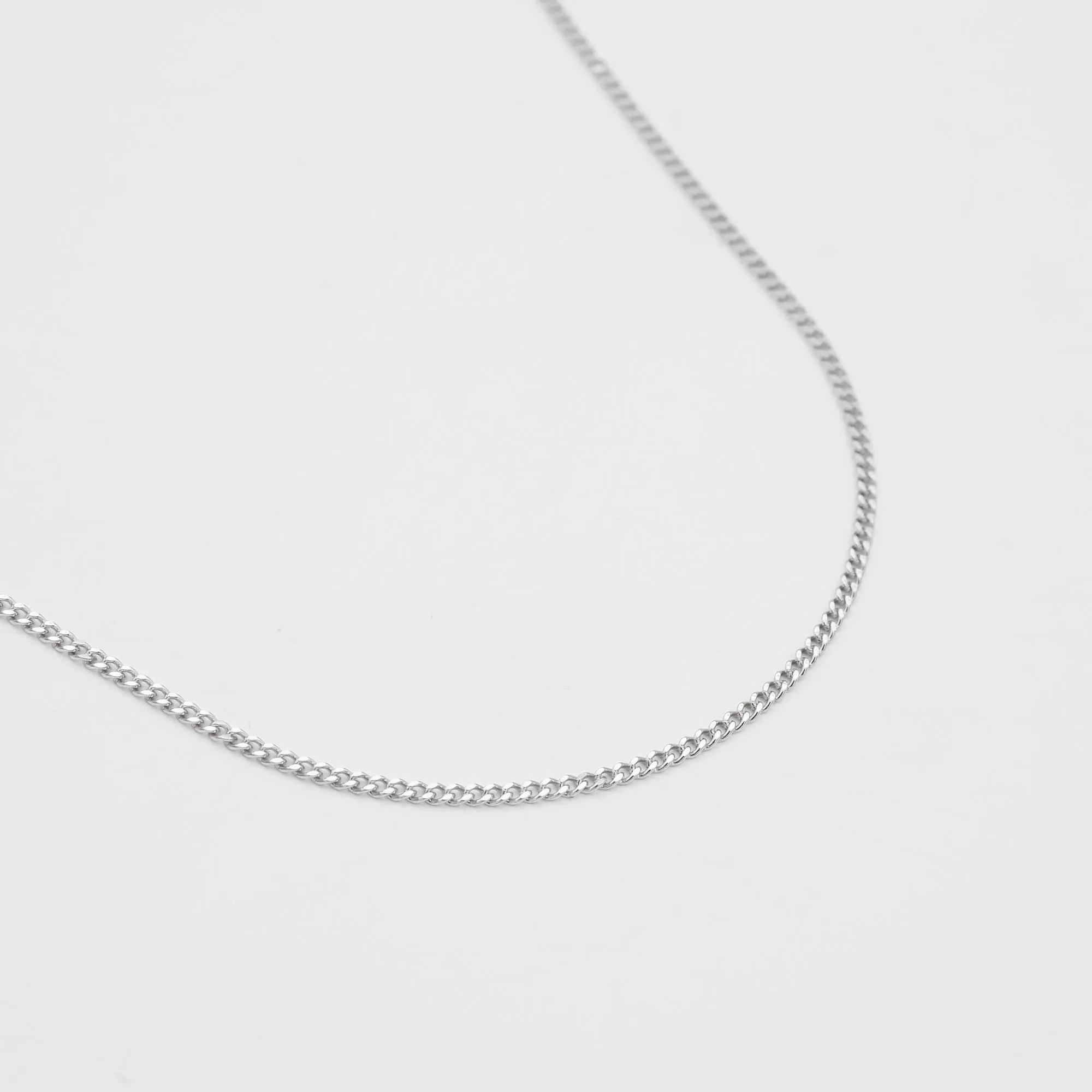 Mini Curb Necklace - Bundle Item