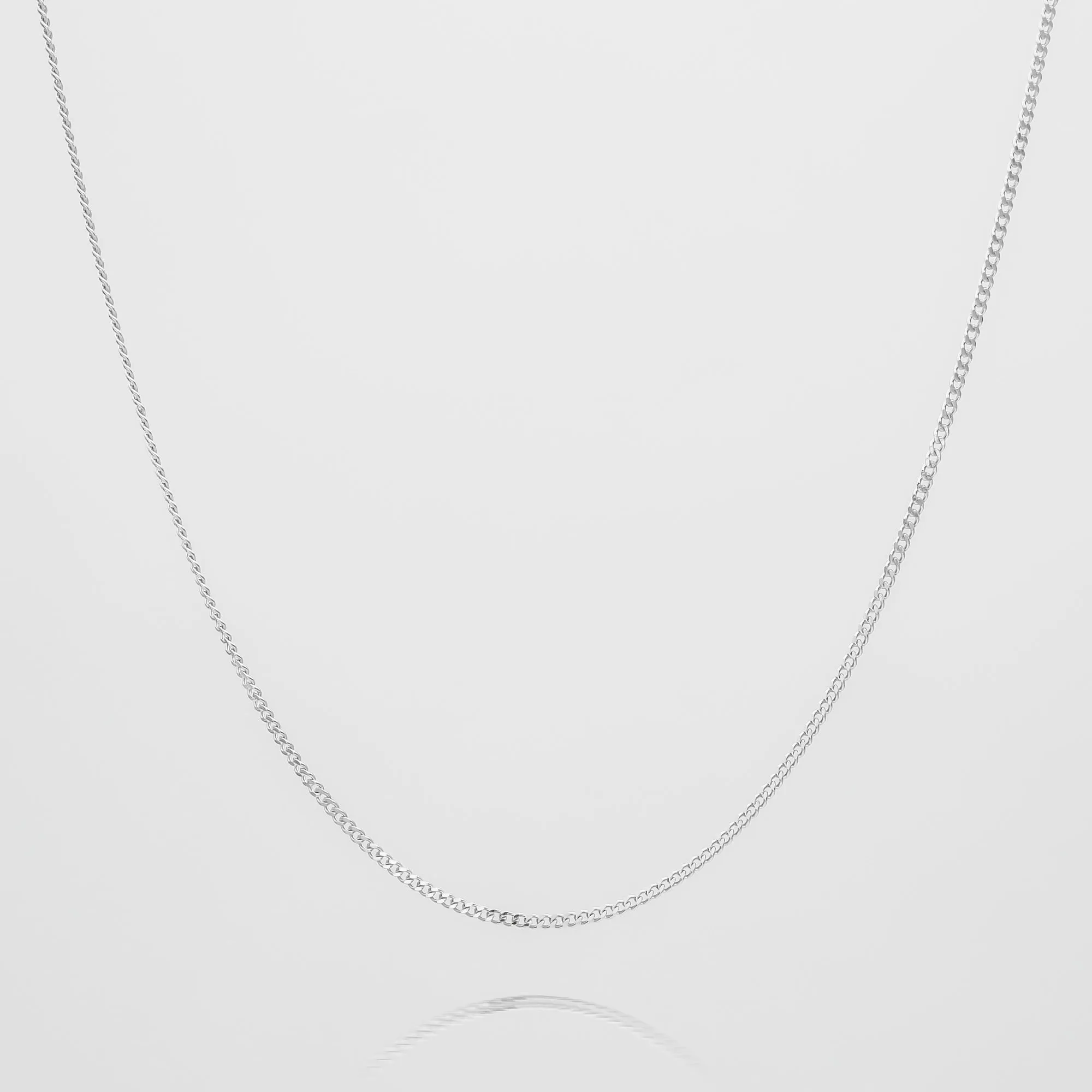 Mini Curb Necklace - Bundle Item