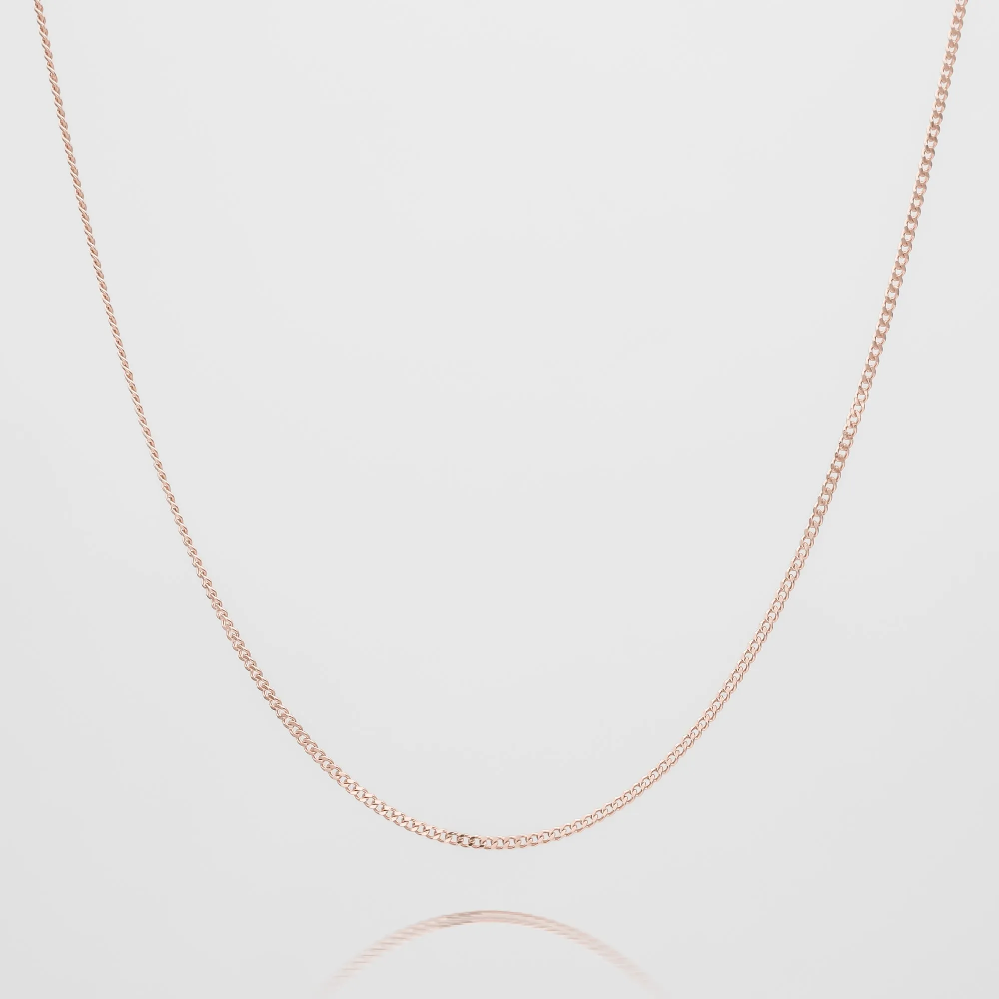 Mini Curb Necklace - Bundle Item