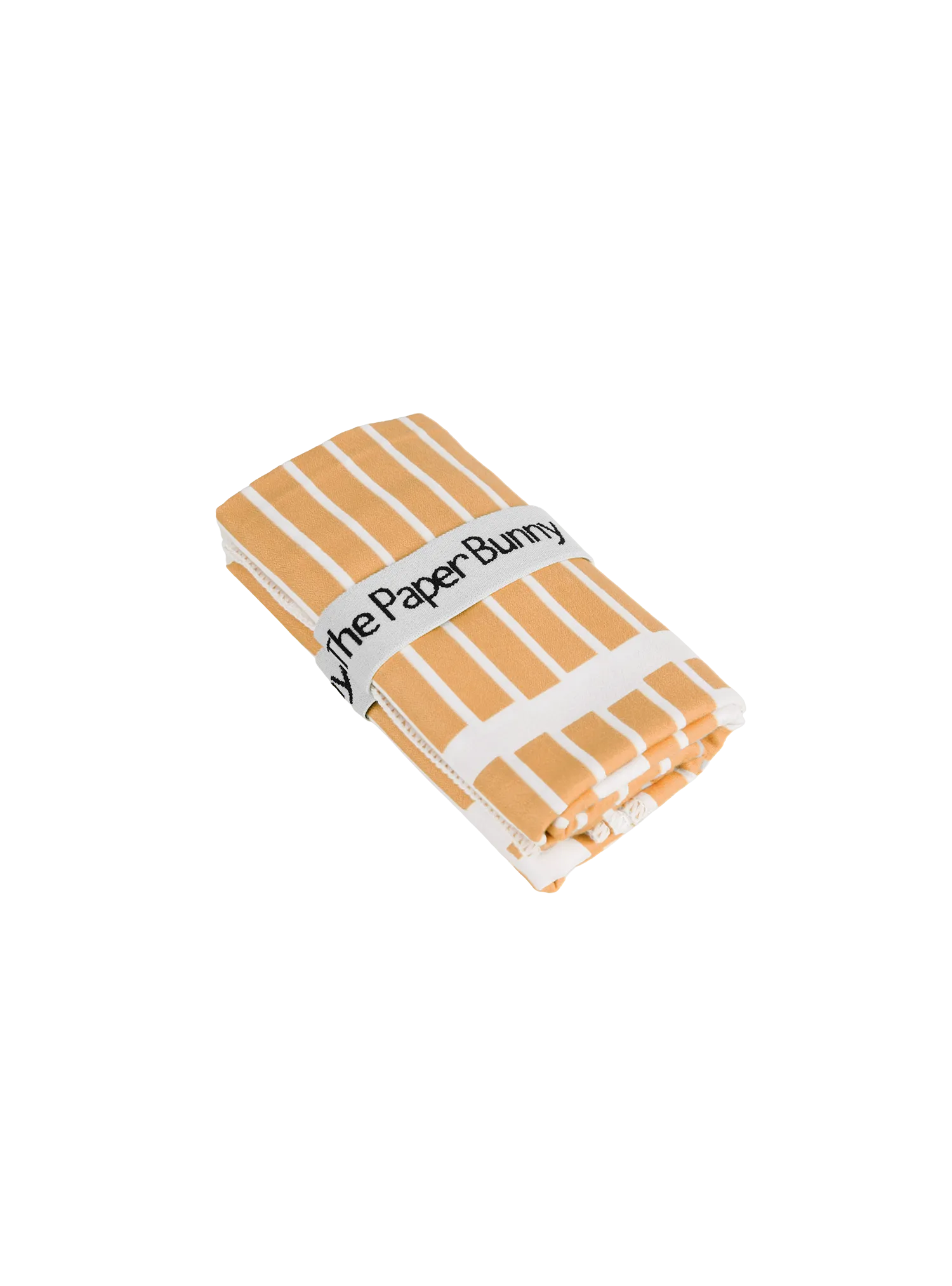 Mini Travel Towel (Thistle Honey)