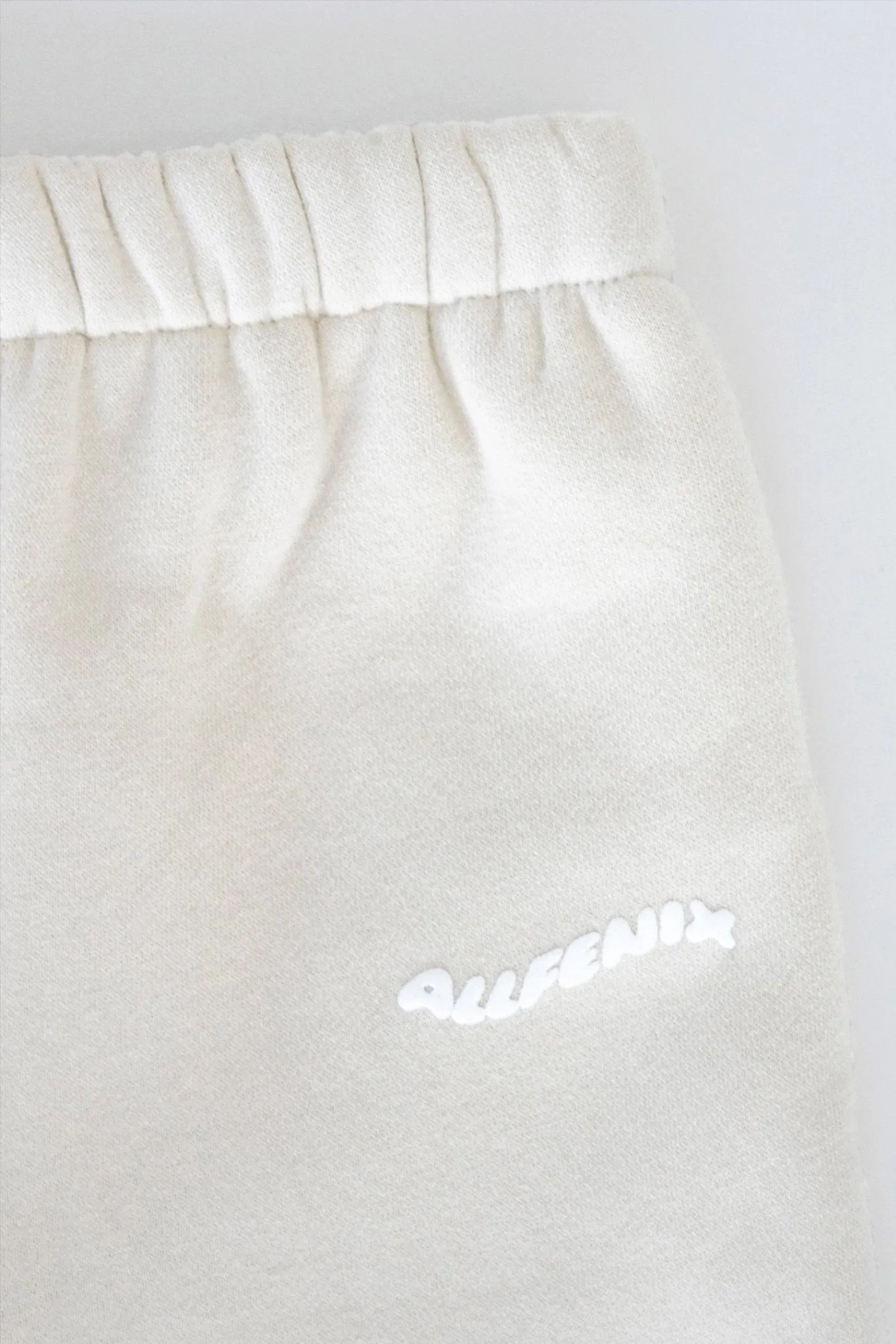 Mini Waves Track Pant (Shell)