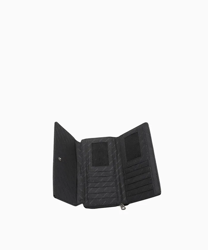 Montana West Fringe Cross Stitch Concho Concealed Carry Collection