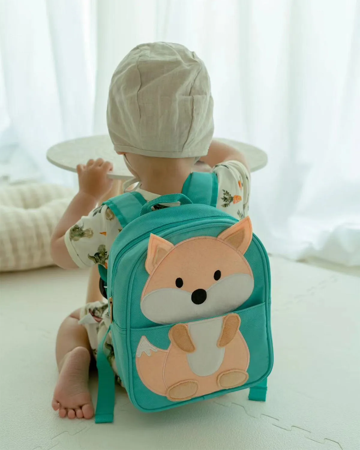 My First Book - Nordic Forest (1Y )