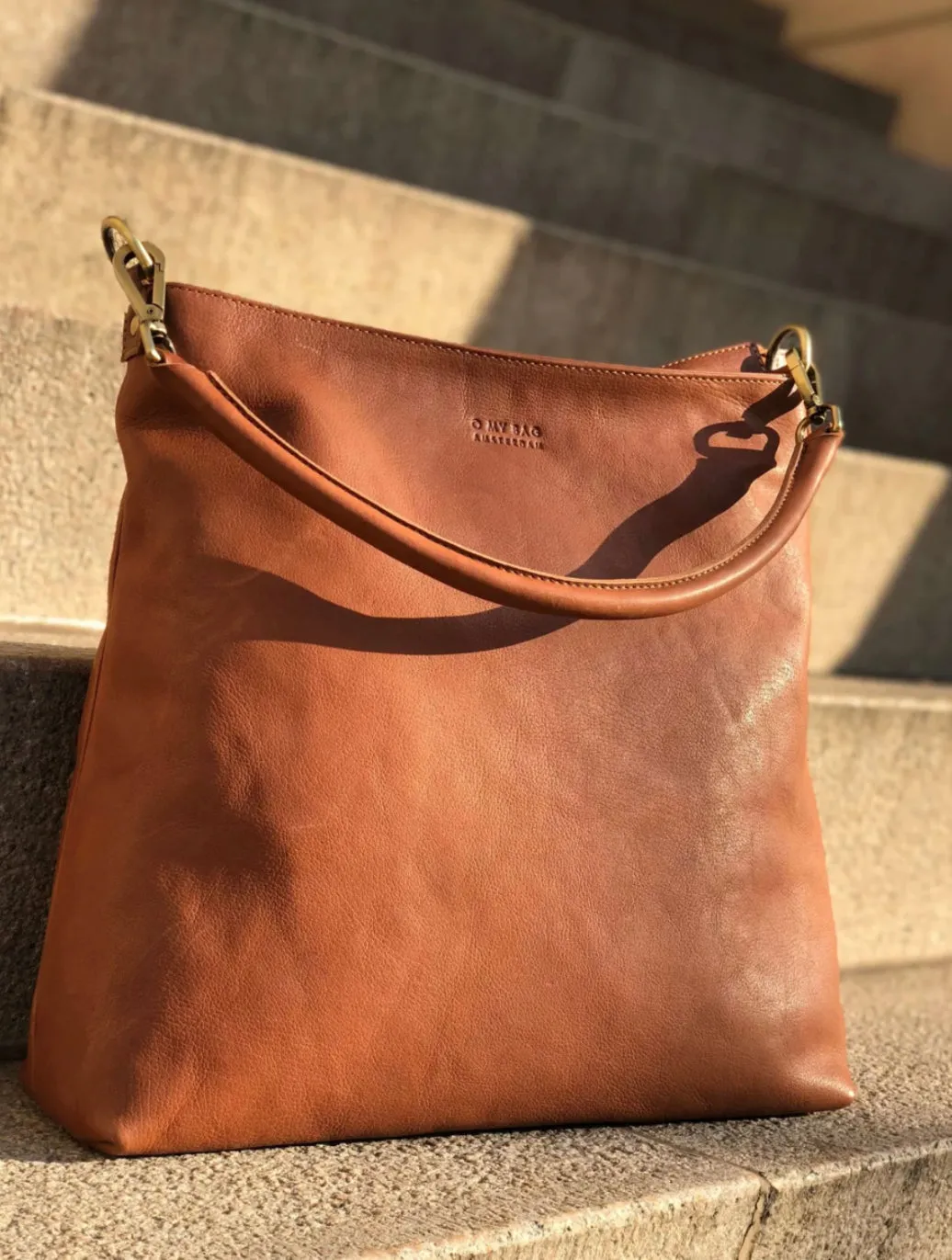 O My Bag - Janet Wild Oak