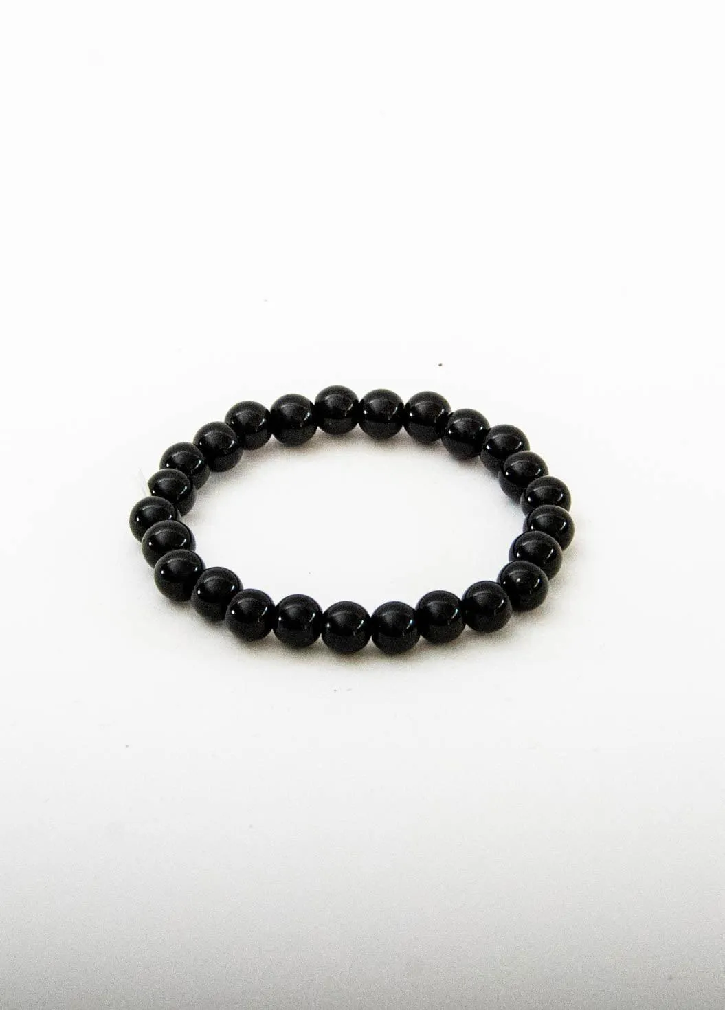 Obsidian Bracelet