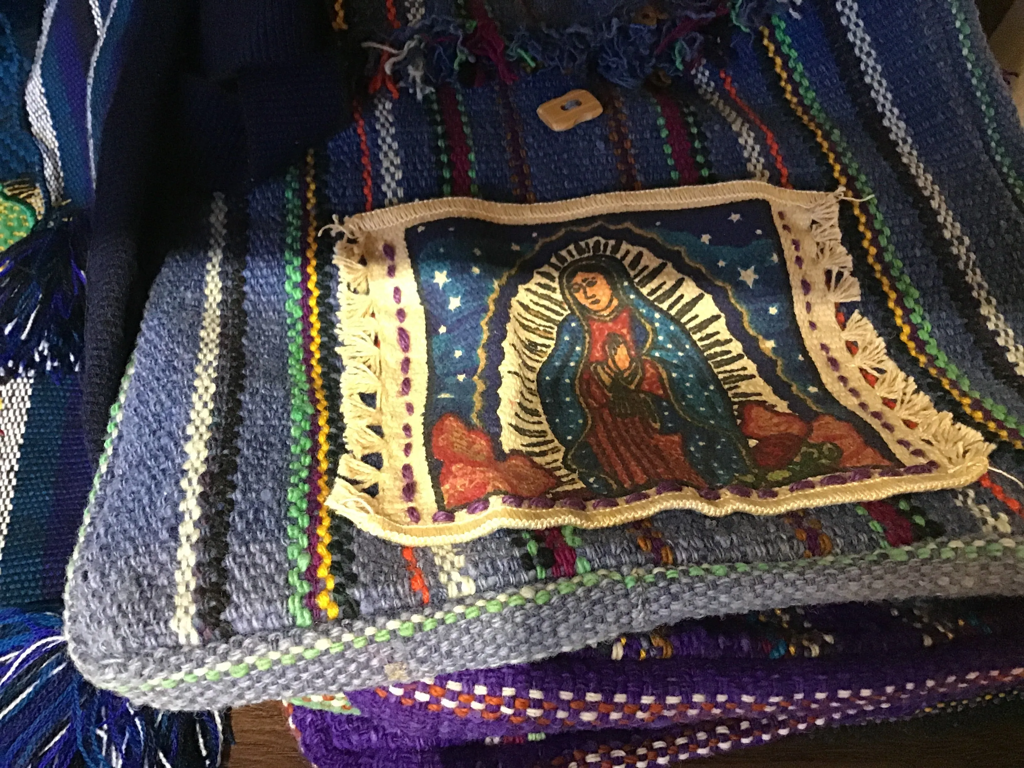 OLG Satchel