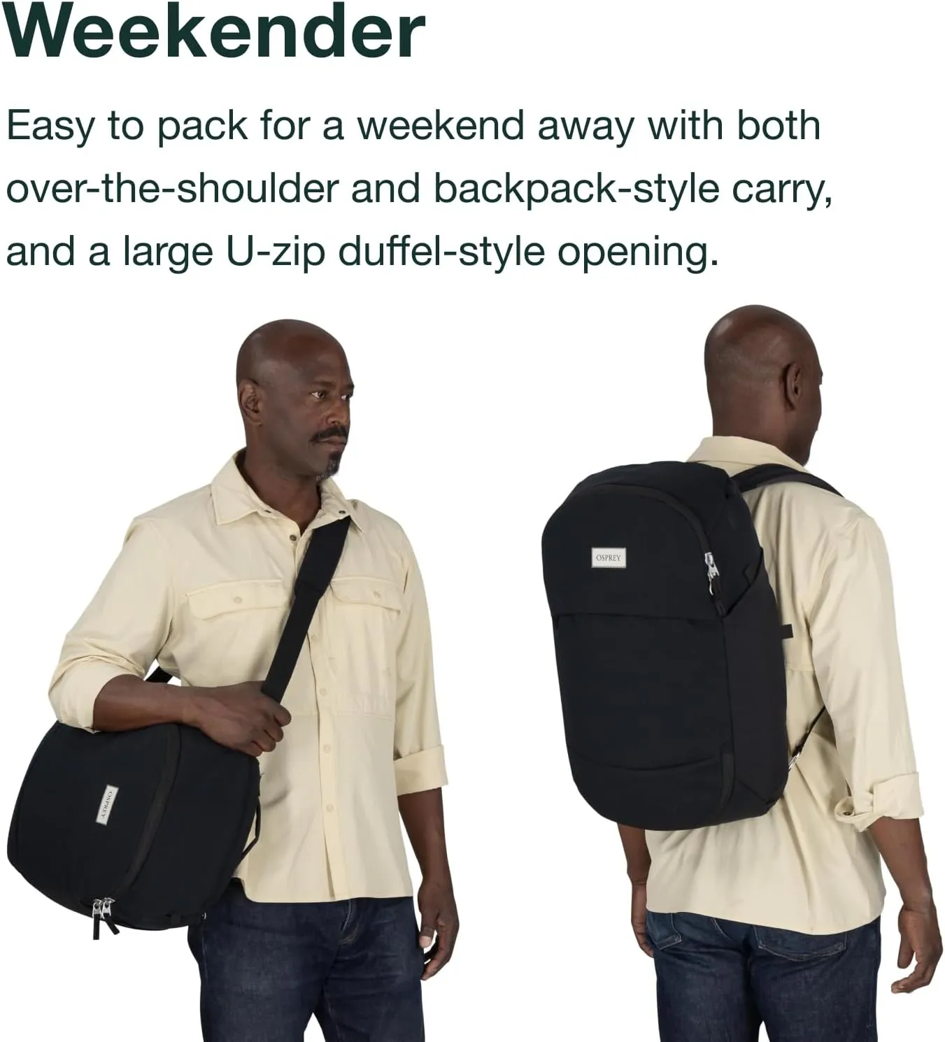 Osprey , , Duffel 