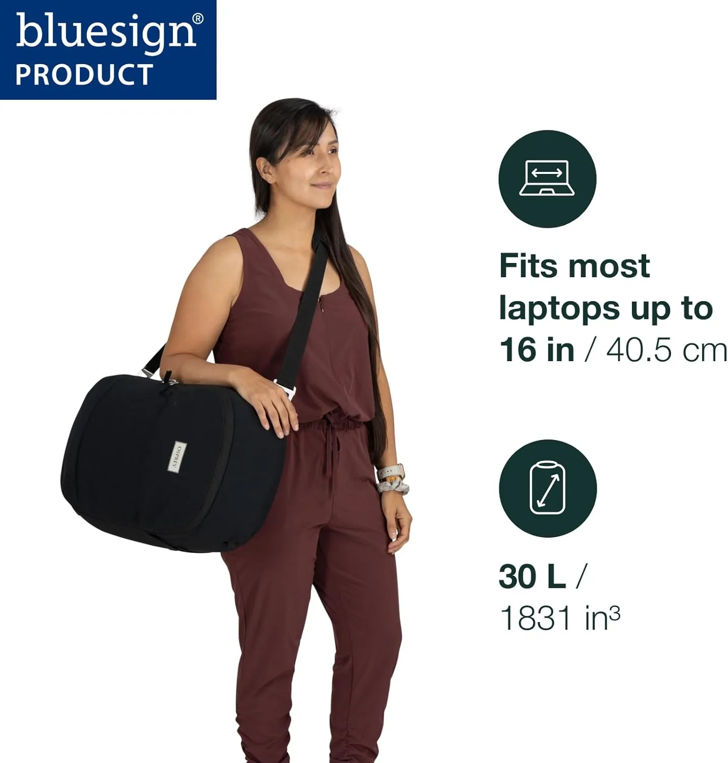 Osprey , , Duffel 