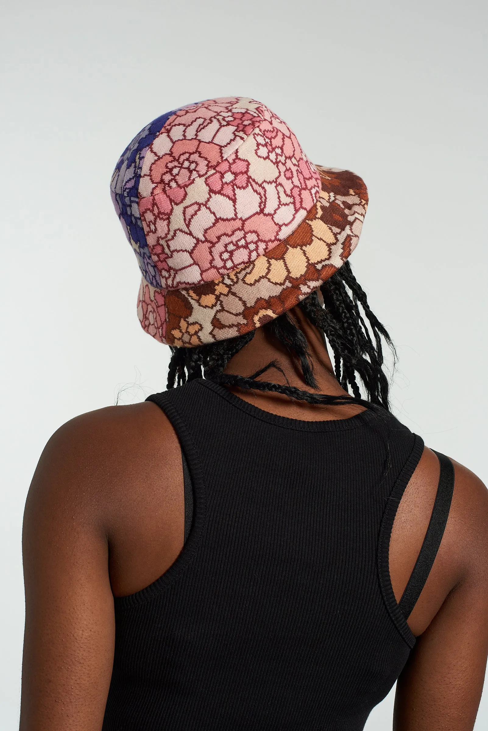 Petal Bucket Hat