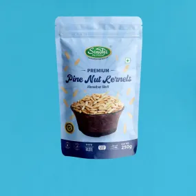 Pine Nuts, Premium Pack