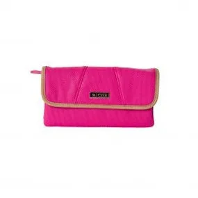 Pink Soft Wallet - RETIRED