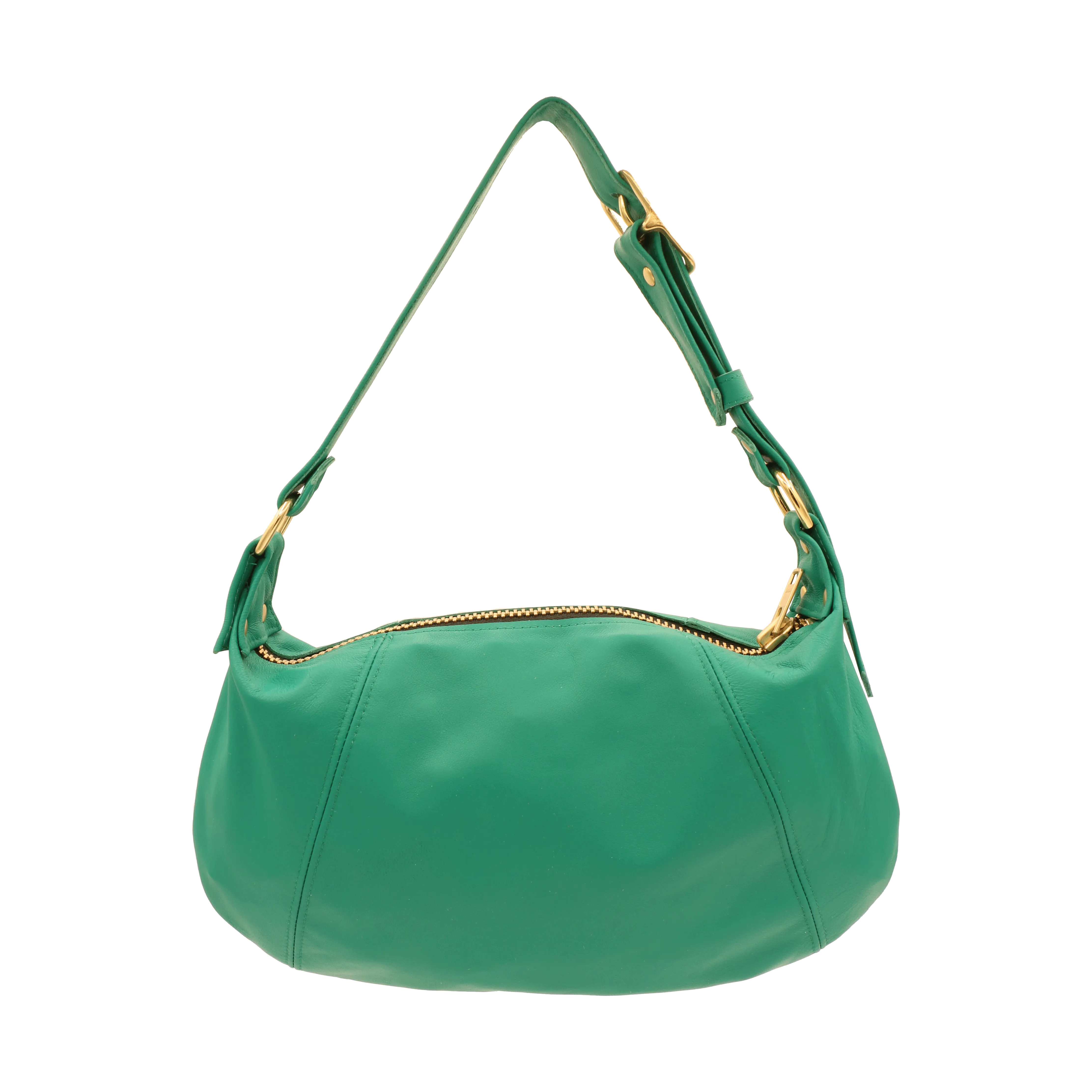 PJ Shoulder Bag, Large