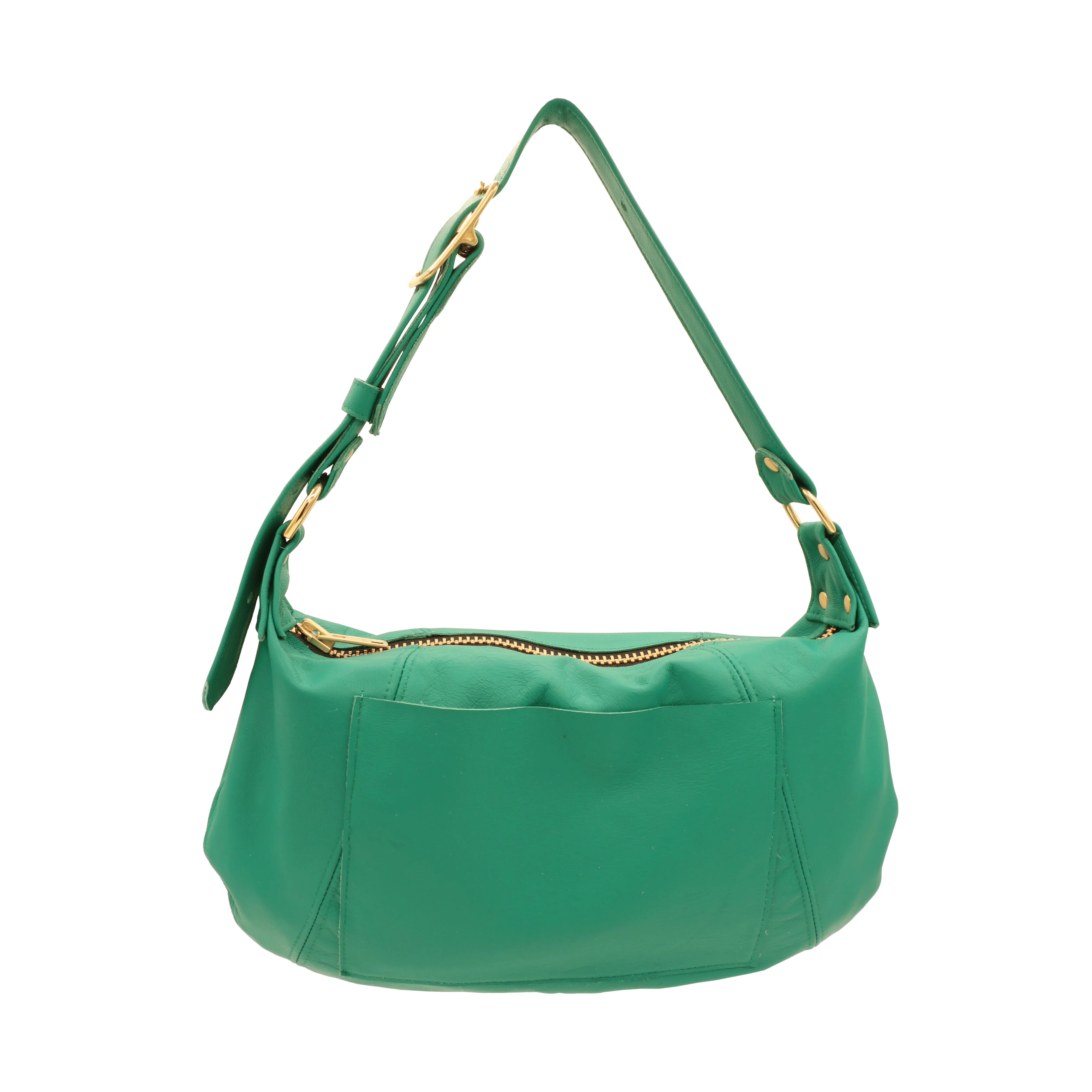 PJ Shoulder Bag, Large