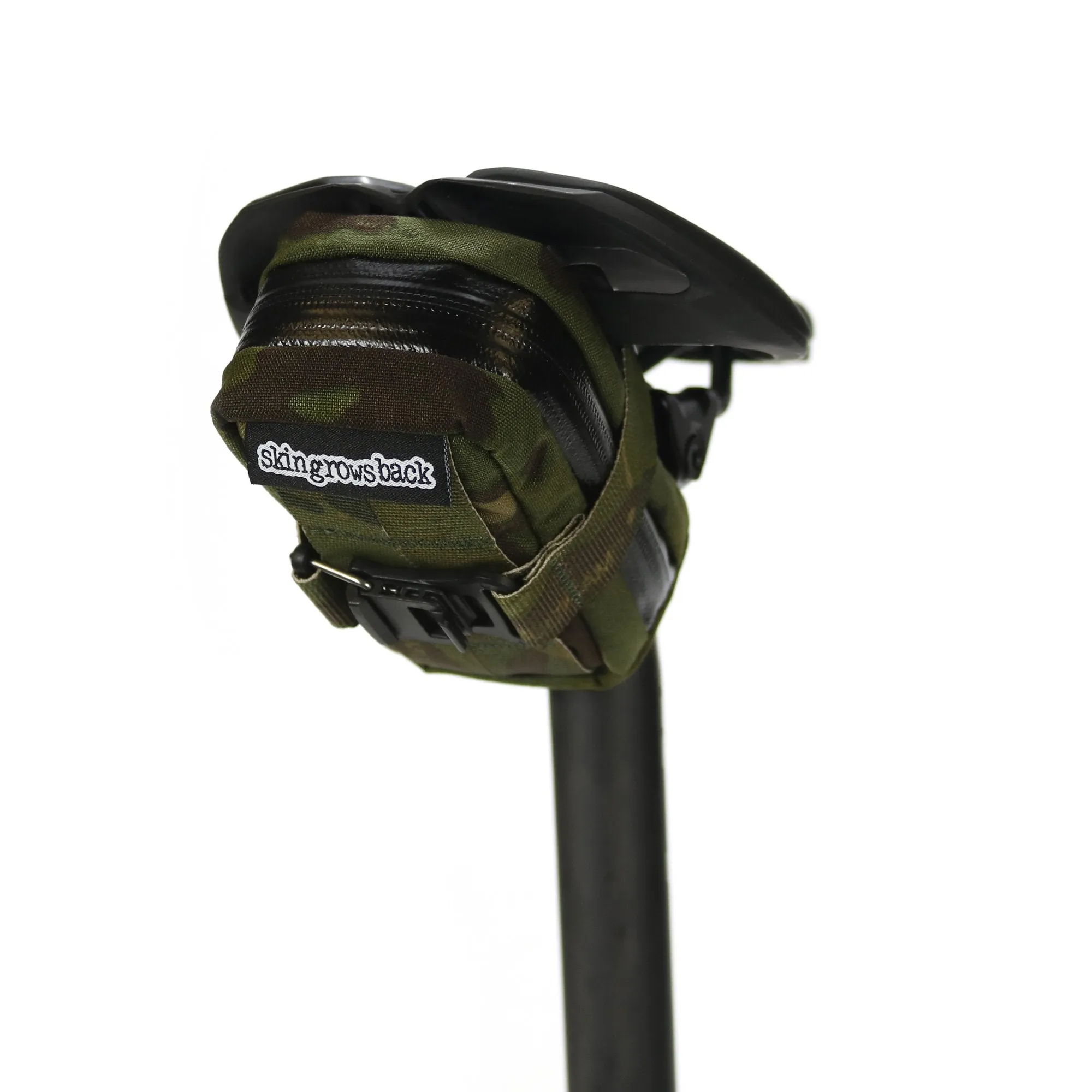 Plan B Saddle Bag MultiCam Tropic - wholesale