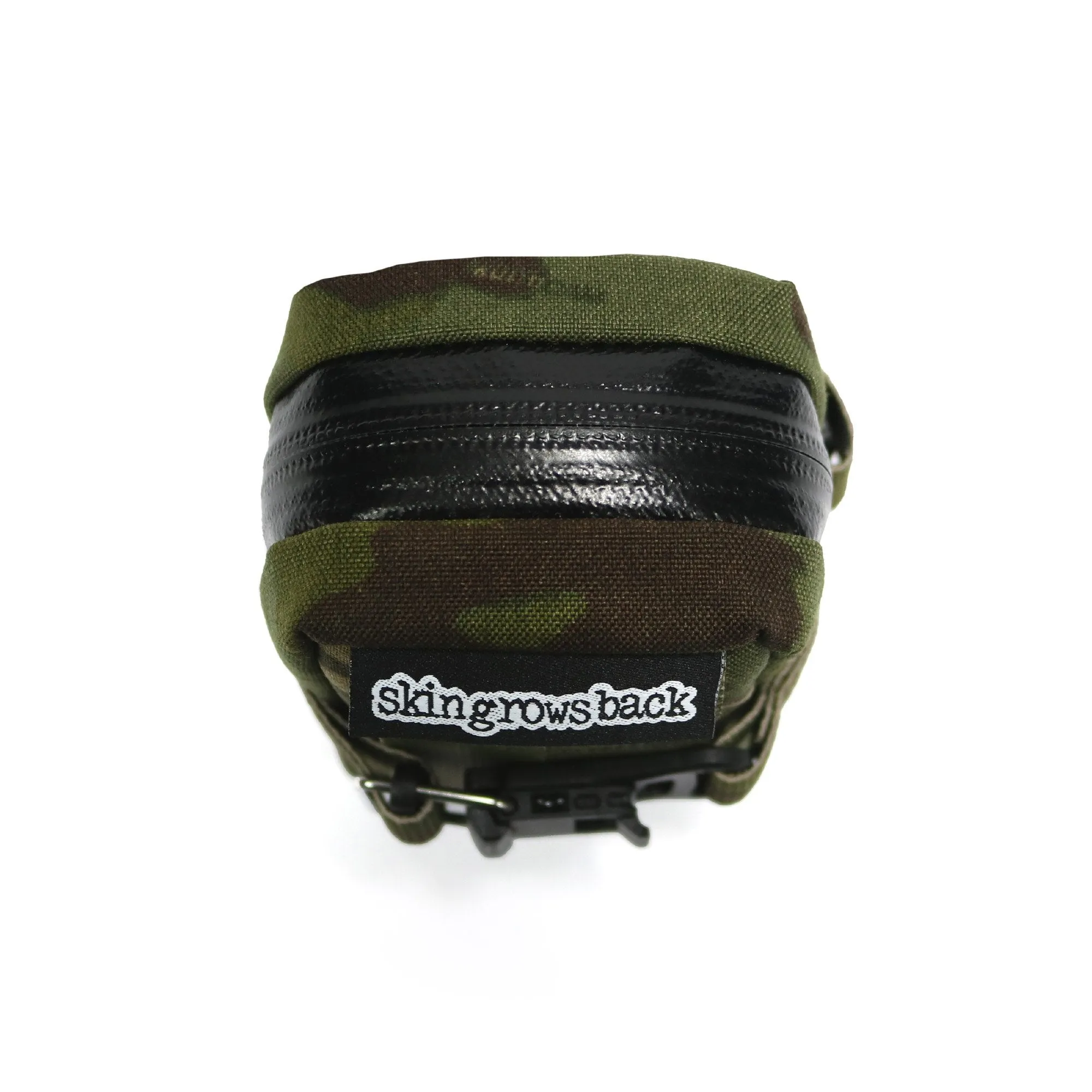 Plan B Saddle Bag MultiCam Tropic - wholesale
