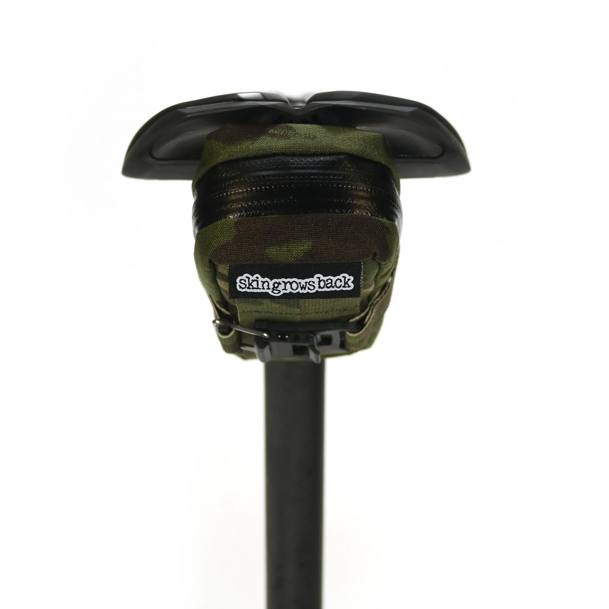 Plan B Saddle Bag MultiCam Tropic - wholesale