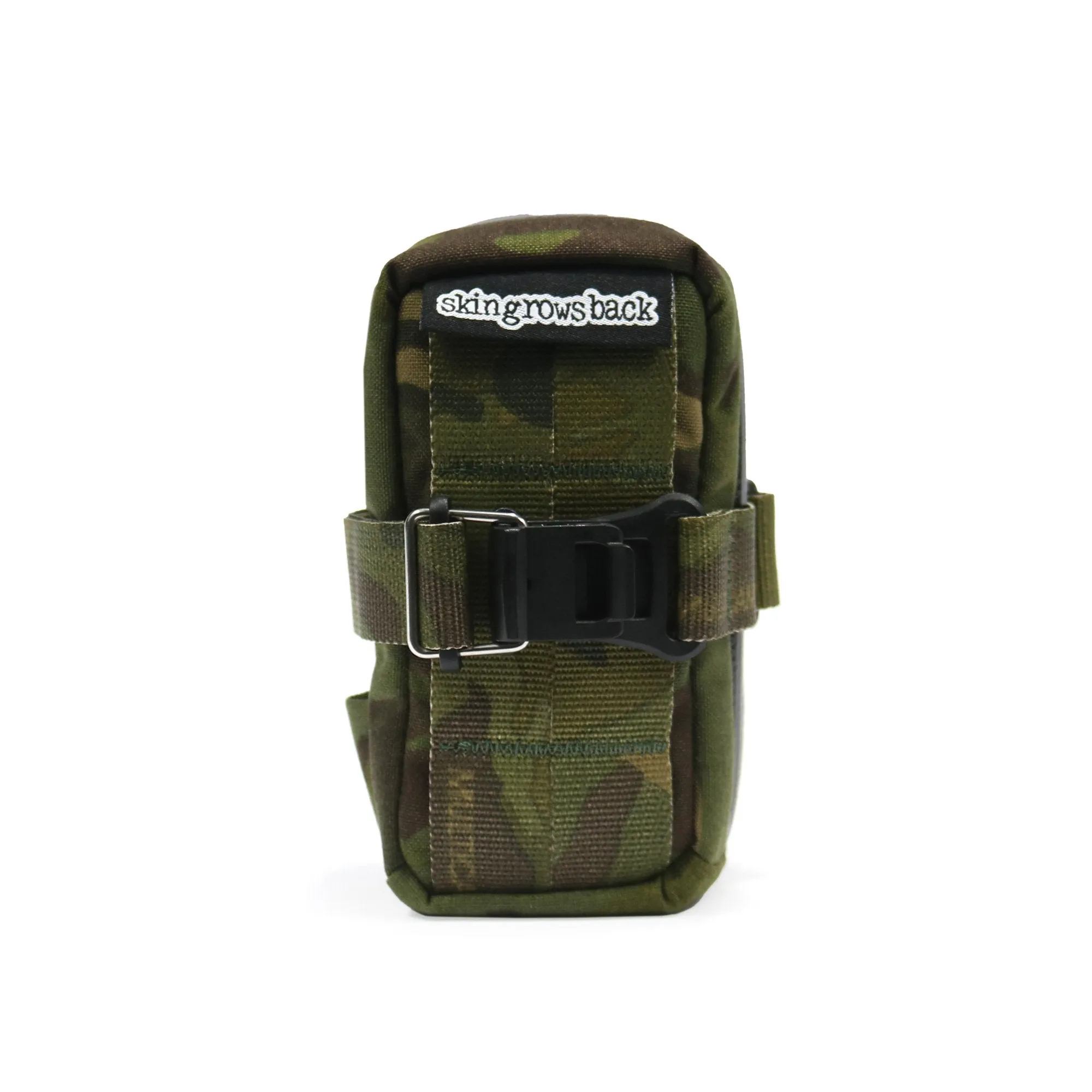 Plan B Saddle Bag MultiCam Tropic - wholesale