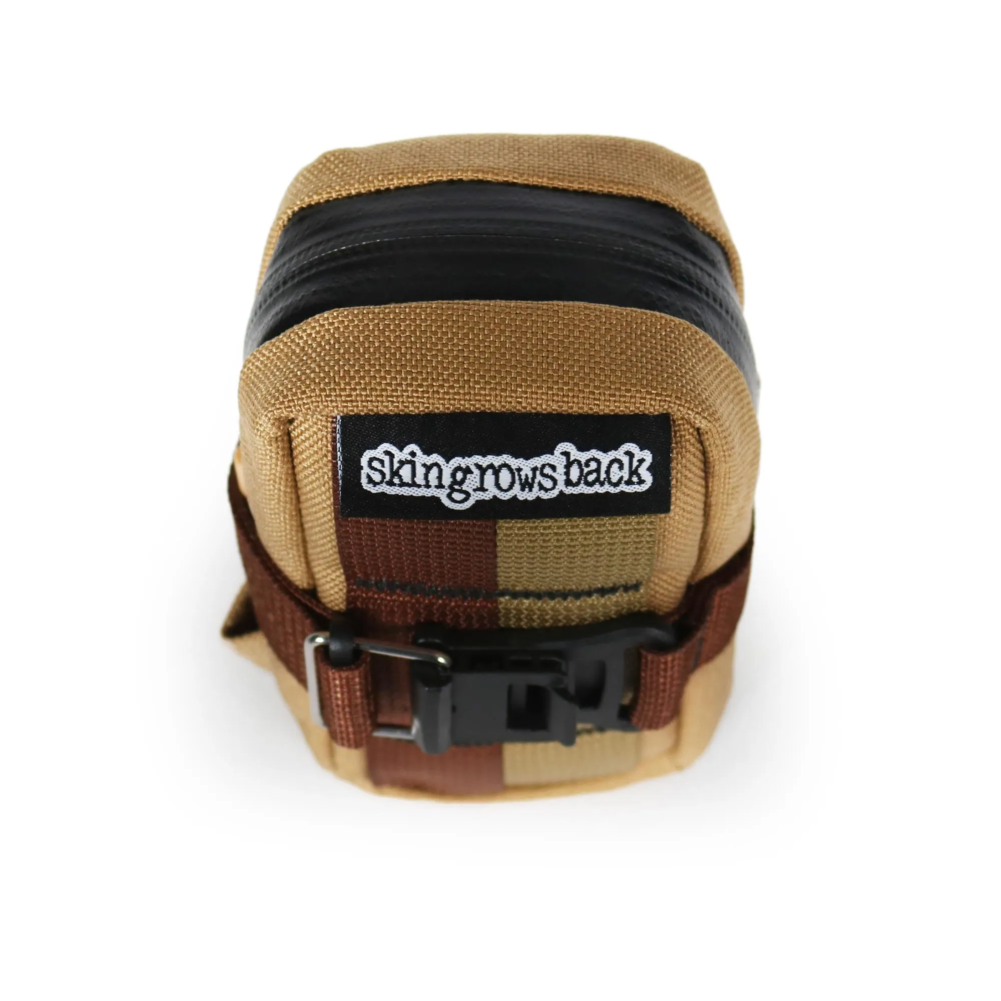 Plan B Saddle Bag Rattlesnake - wholesale