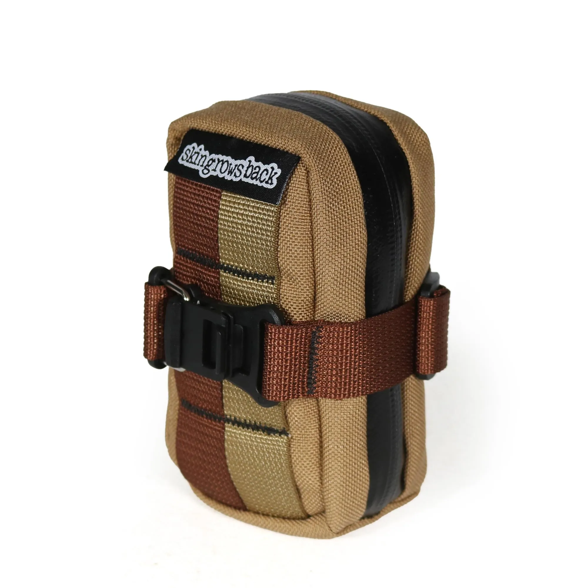 Plan B Saddle Bag Rattlesnake - wholesale
