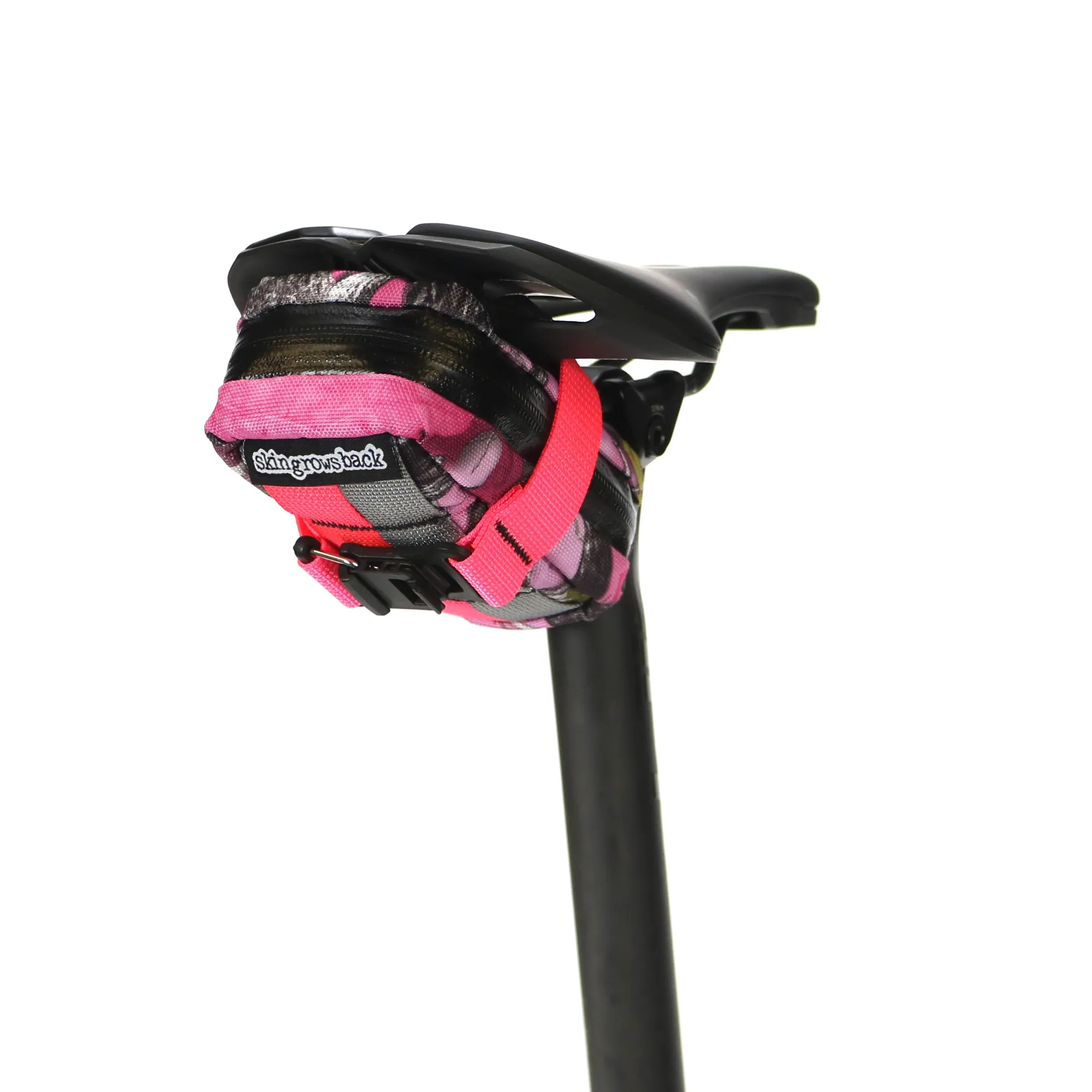 Plan B Saddle Bag Sassy B Pink