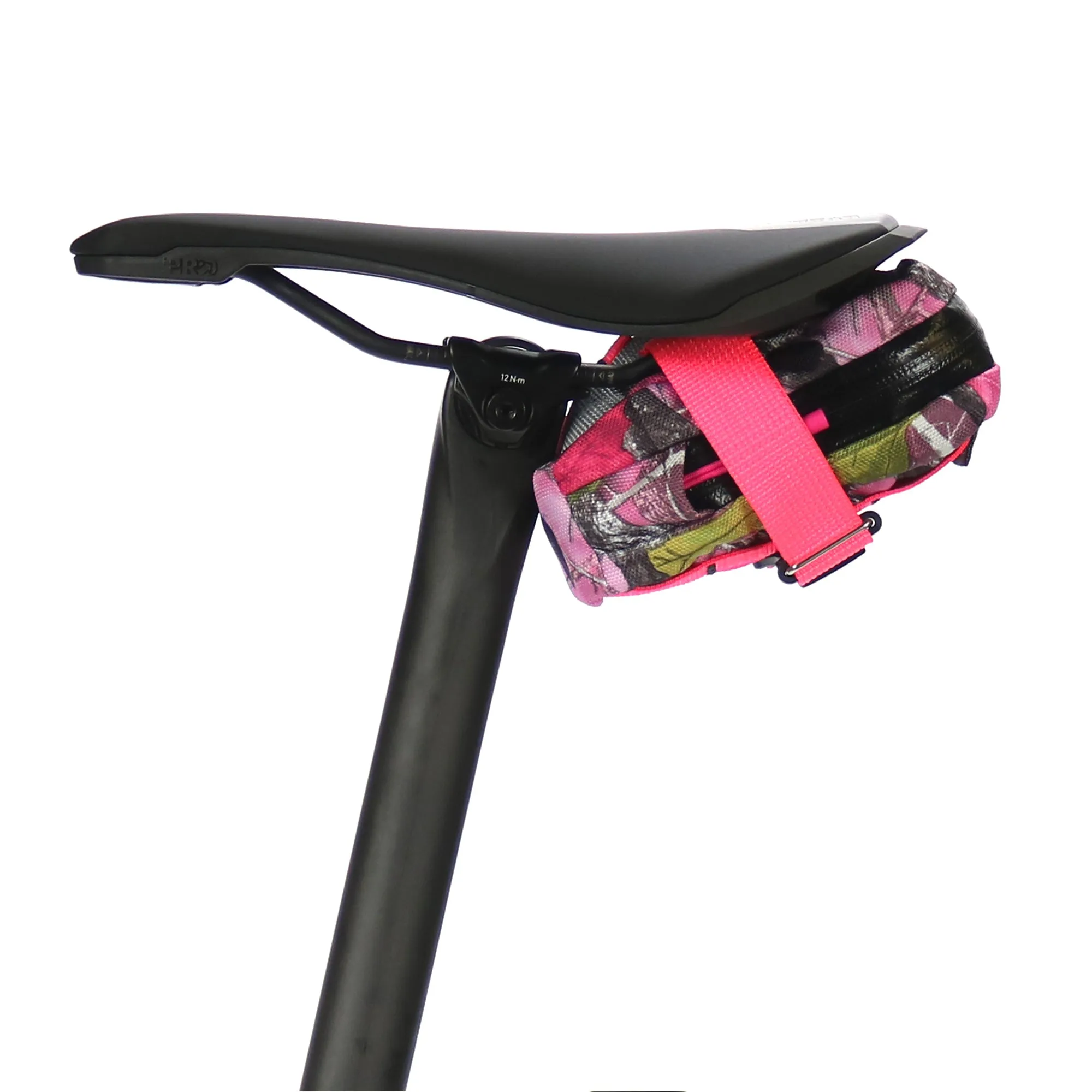 Plan B Saddle Bag Sassy B Pink
