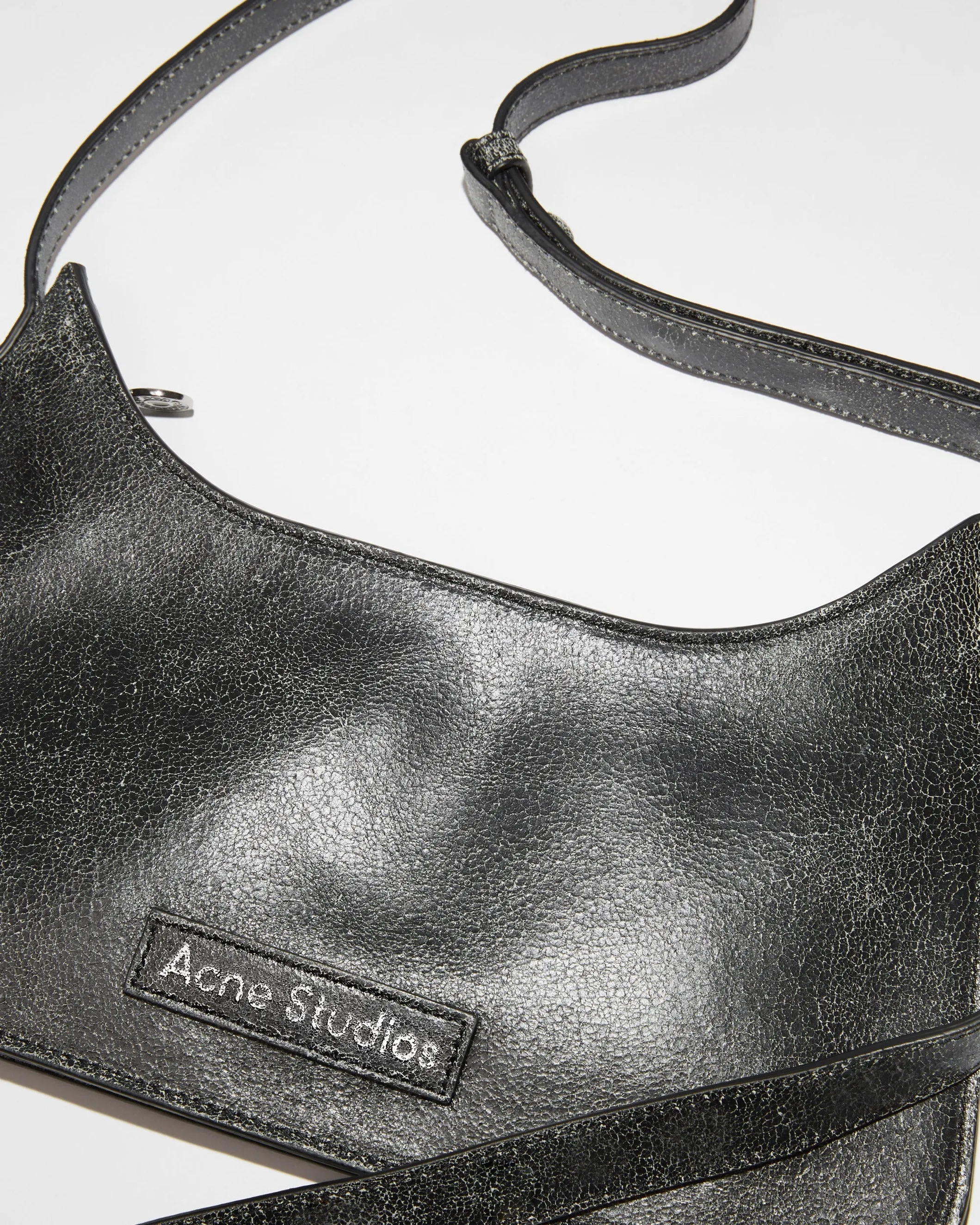 Platt Mini Crackle Bag