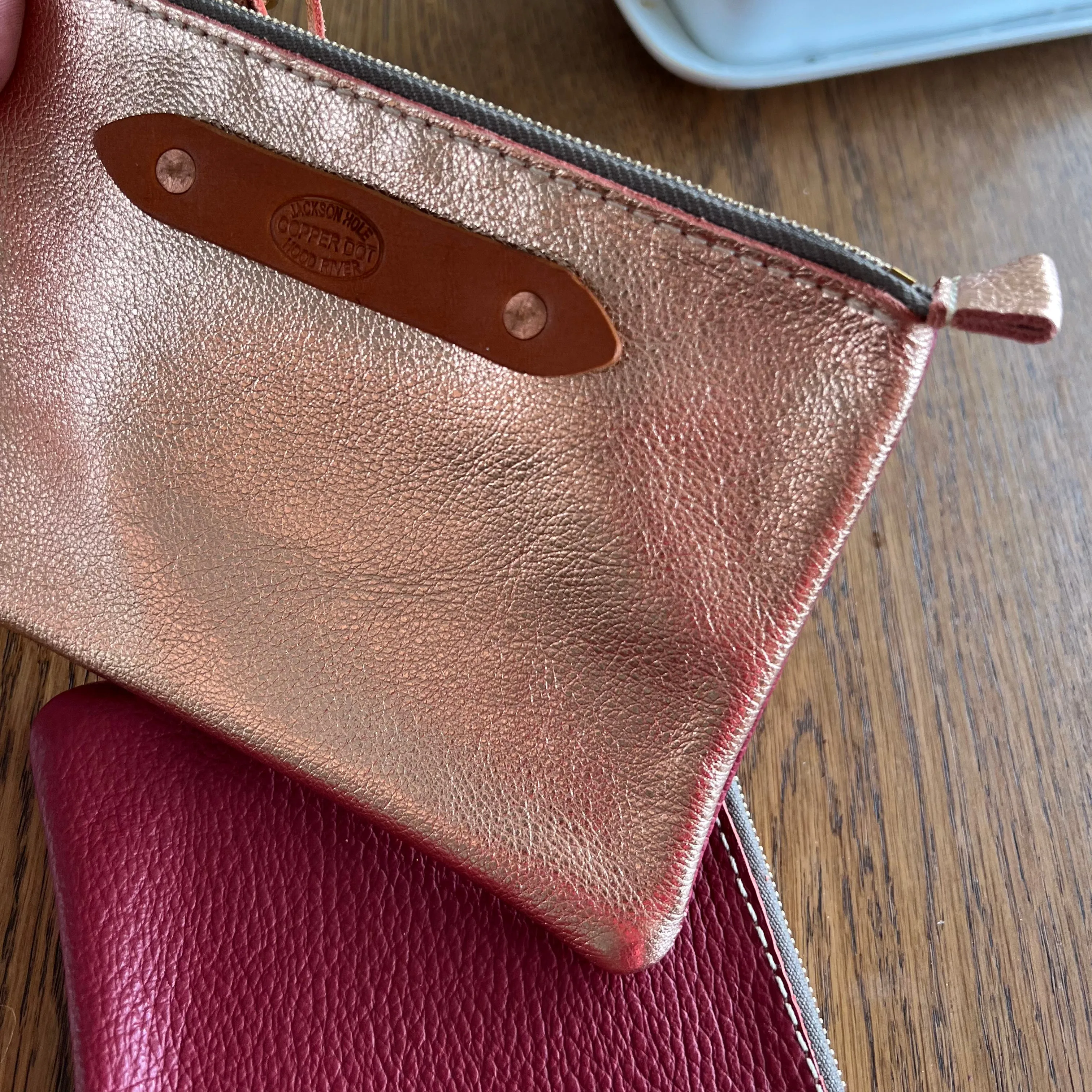 Pomegranate Ellen FP