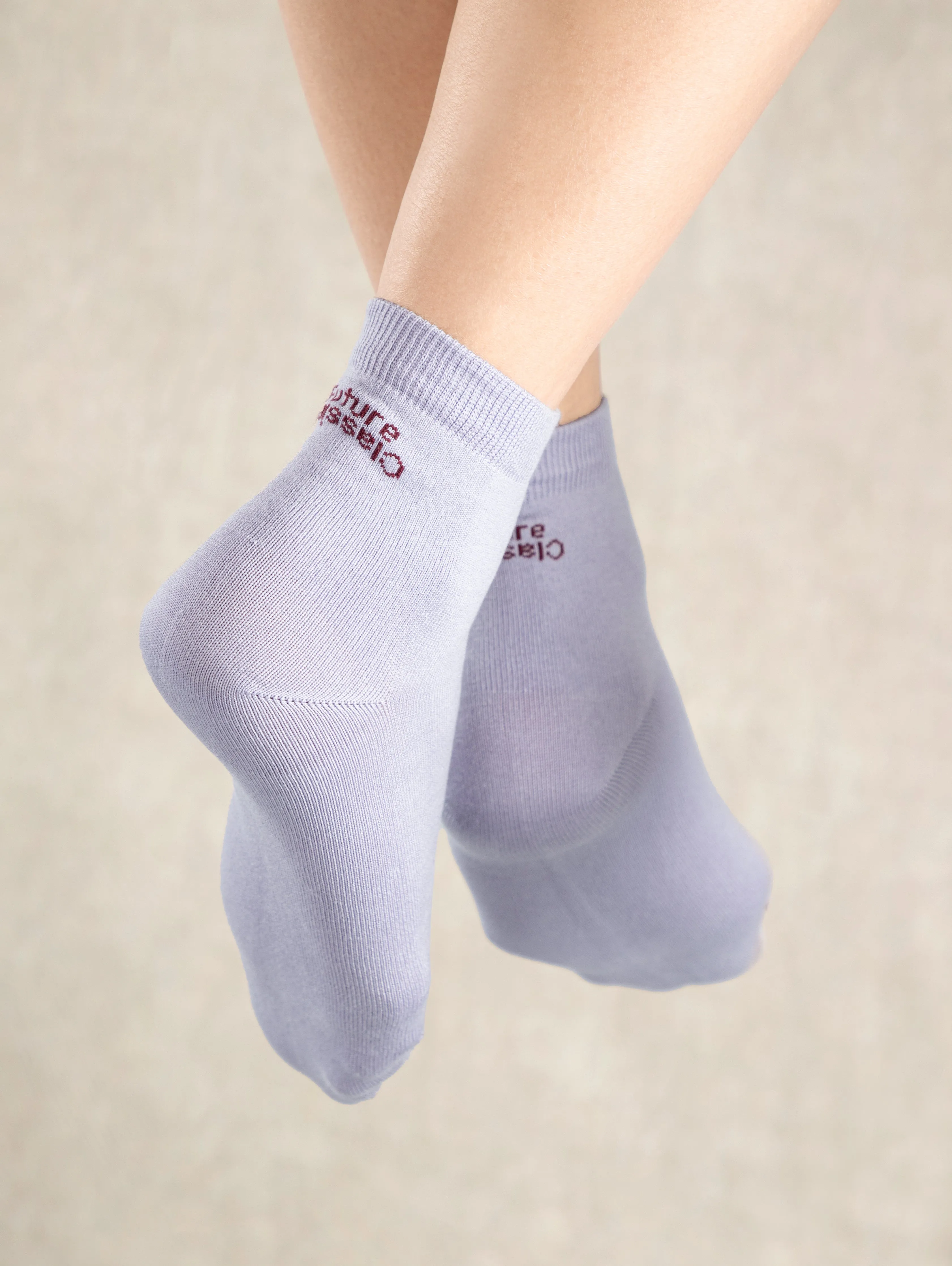 Quarter Socks