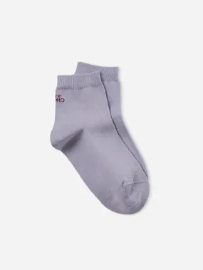 Quarter Socks