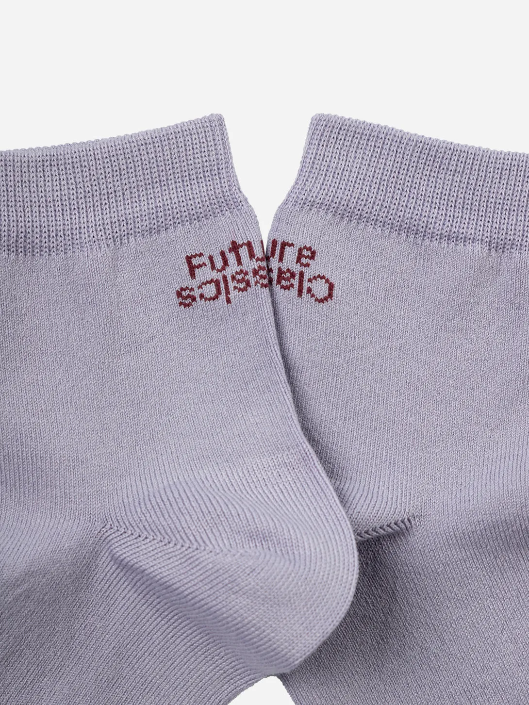 Quarter Socks