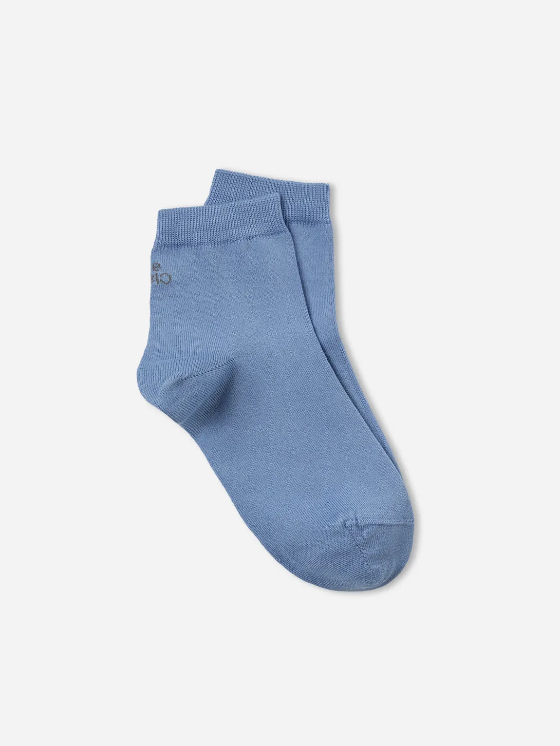 Quarter Socks
