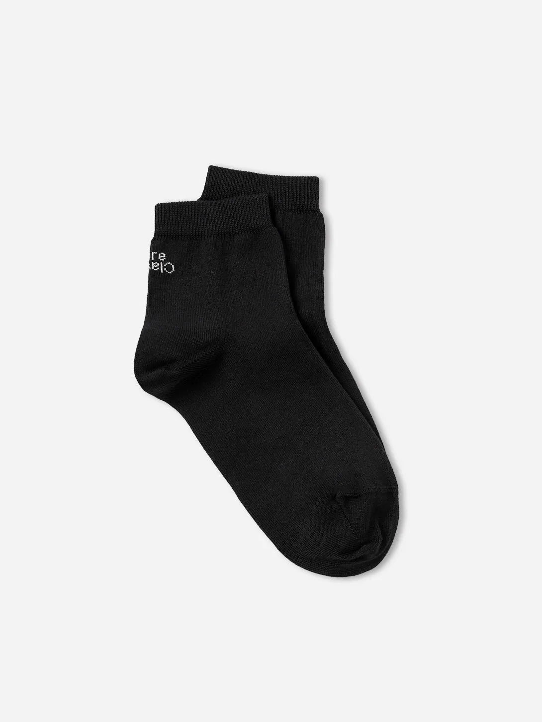 Quarter Socks