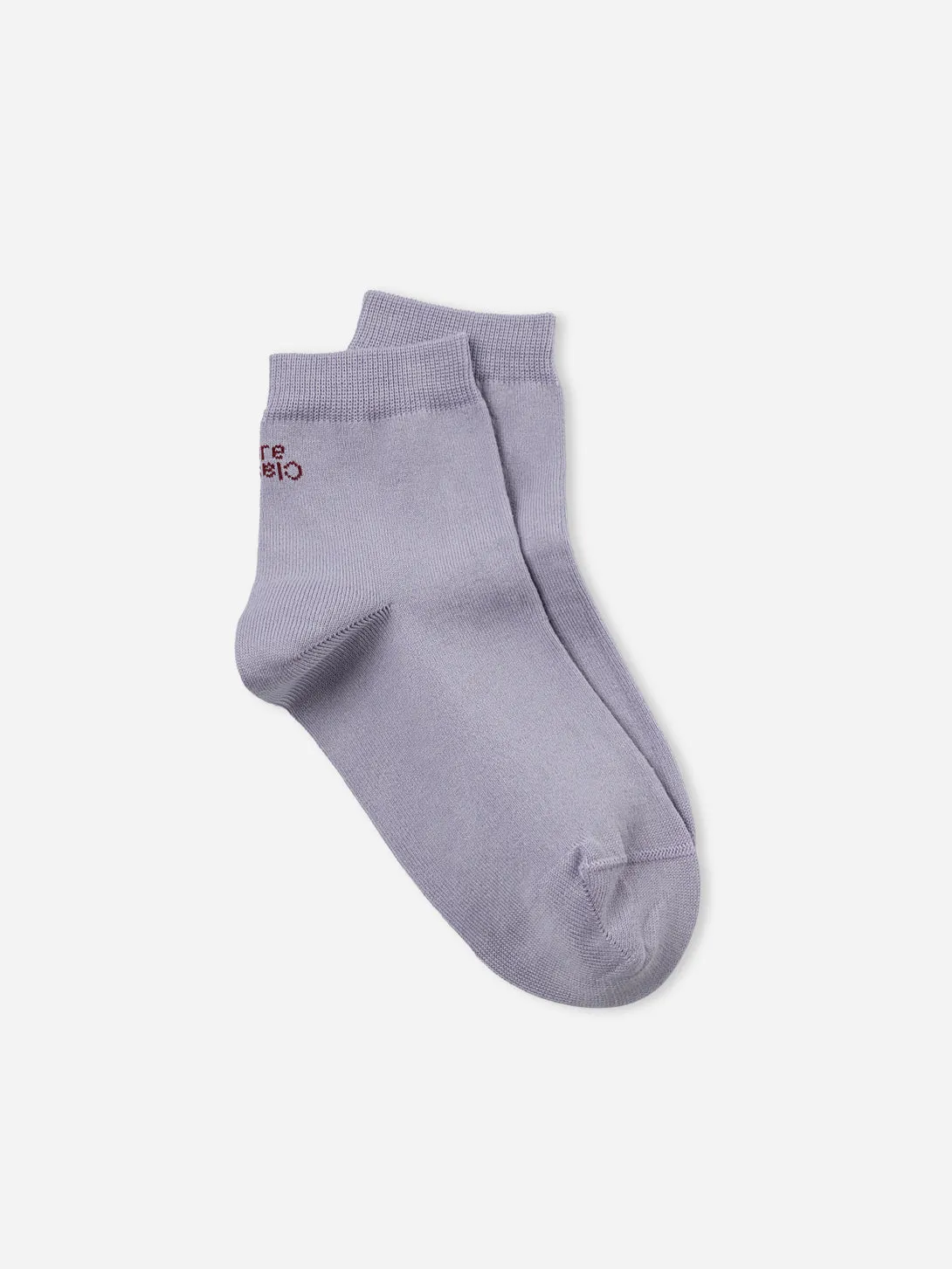 Quarter Socks