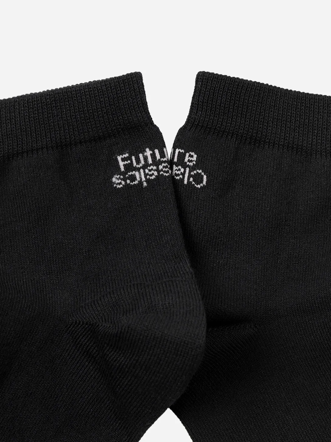 Quarter Socks