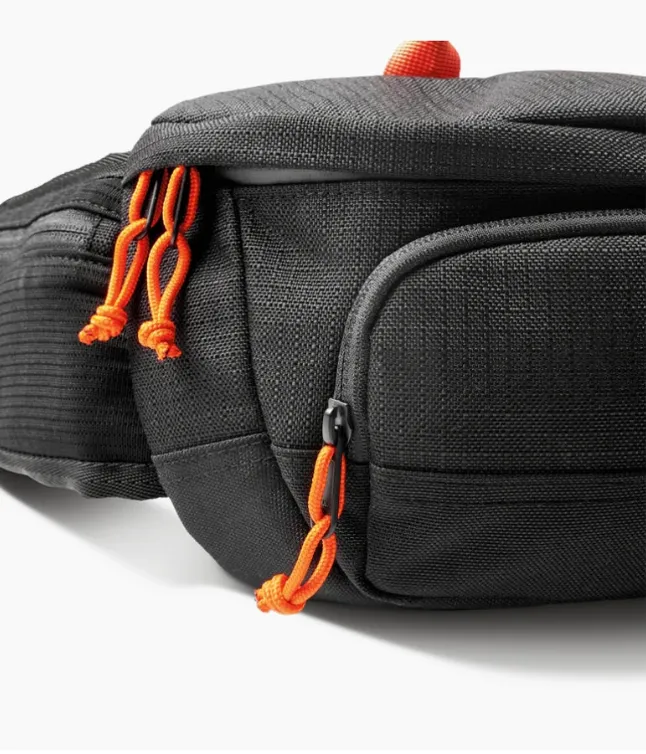 ROARK - Compadre Bag - Black