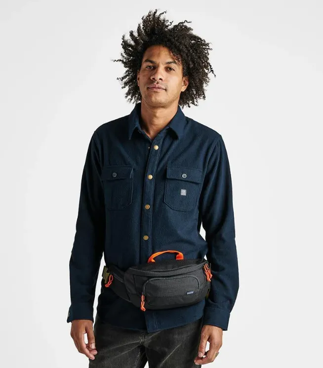 ROARK - Compadre Bag - Black