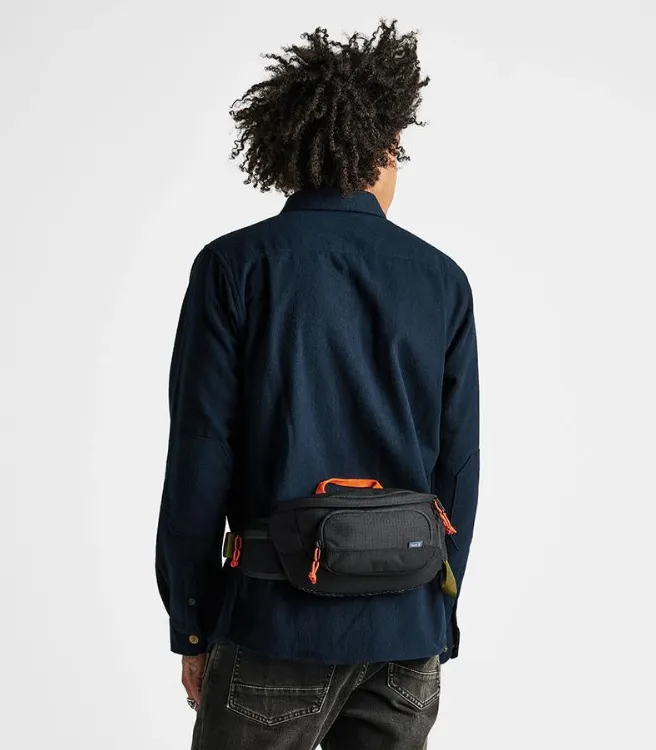 ROARK - Compadre Bag - Black