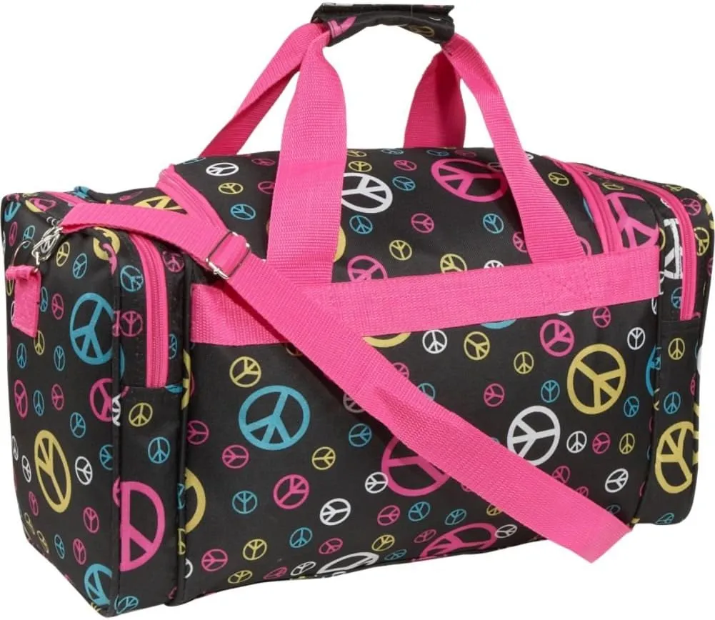 Rockland Duffel Bag