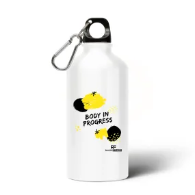 Rulesfitness Body Water Bottle