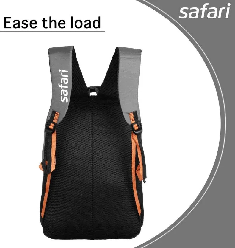 Safari Trio 10 (Grey)